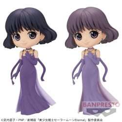 電視動畫《戀上換裝娃娃》 ESPRESTO-Detailed Elegance-乾紗壽葉 黑百合ver.