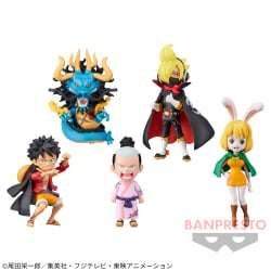 電視動畫《戀上換裝娃娃》 ESPRESTO-Detailed Elegance-乾紗壽葉 黑百合ver.