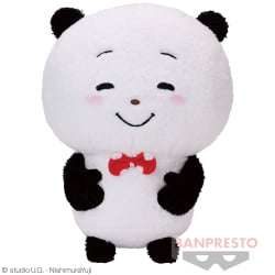 西村悠作作品 超大絨毛玩偶~冬季毛絨熊貓~ 電視動畫《戀上換裝娃娃》 ESPRESTO-Detailed Elegance-乾紗壽葉 黑百合ver.