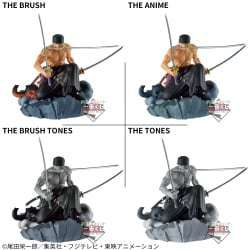 電視動畫《戀上換裝娃娃》 ESPRESTO-Detailed Elegance-乾紗壽葉 黑百合ver.