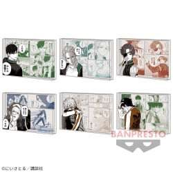 電視動畫《戀上換裝娃娃》 ESPRESTO-Detailed Elegance-乾紗壽葉 黑百合ver.