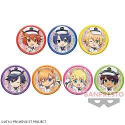 電視動畫《戀上換裝娃娃》 ESPRESTO-Detailed Elegance-乾紗壽葉 黑百合ver.