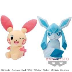 電視動畫《戀上換裝娃娃》 ESPRESTO-Detailed Elegance-乾紗壽葉 黑百合ver.