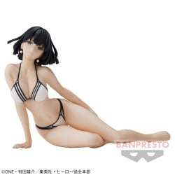 電視動畫《戀上換裝娃娃》 ESPRESTO-Detailed Elegance-乾紗壽葉 黑百合ver.