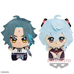 電視動畫《戀上換裝娃娃》 ESPRESTO-Detailed Elegance-乾紗壽葉 黑百合ver.