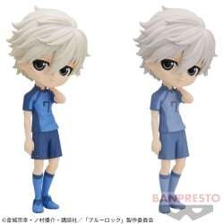 電視動畫《戀上換裝娃娃》 ESPRESTO-Detailed Elegance-乾紗壽葉 黑百合ver.