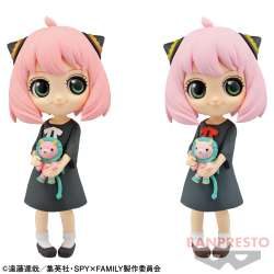 電視動畫《戀上換裝娃娃》 ESPRESTO-Detailed Elegance-乾紗壽葉 黑百合ver.