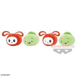 電視動畫《戀上換裝娃娃》 ESPRESTO-Detailed Elegance-乾紗壽葉 黑百合ver.