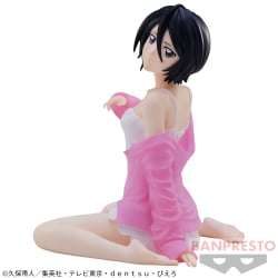電視動畫《戀上換裝娃娃》 ESPRESTO-Detailed Elegance-乾紗壽葉 黑百合ver.