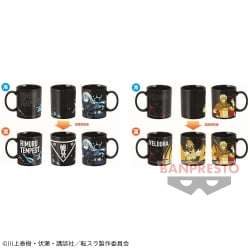 電視動畫《戀上換裝娃娃》 ESPRESTO-Detailed Elegance-乾紗壽葉 黑百合ver.