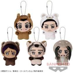 電視動畫《戀上換裝娃娃》 ESPRESTO-Detailed Elegance-乾紗壽葉 黑百合ver.