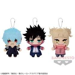 電視動畫《戀上換裝娃娃》 ESPRESTO-Detailed Elegance-乾紗壽葉 黑百合ver.