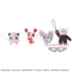 電視動畫《戀上換裝娃娃》 ESPRESTO-Detailed Elegance-乾紗壽葉 黑百合ver.