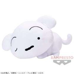 蠟筆小新 超大白白毛絨玩偶~軟綿綿 我們是野原一家喔~ 電視動畫《戀上換裝娃娃》 ESPRESTO-Detailed Elegance-乾紗壽葉 黑百合ver.