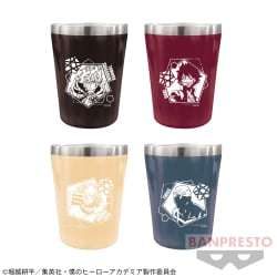 電視動畫《戀上換裝娃娃》 ESPRESTO-Detailed Elegance-乾紗壽葉 黑百合ver.