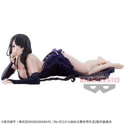 電視動畫《戀上換裝娃娃》 ESPRESTO-Detailed Elegance-乾紗壽葉 黑百合ver.