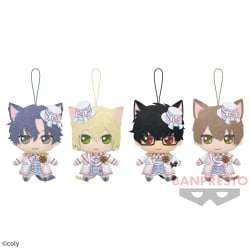 電視動畫《戀上換裝娃娃》 ESPRESTO-Detailed Elegance-乾紗壽葉 黑百合ver.