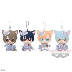 電視動畫《戀上換裝娃娃》 ESPRESTO-Detailed Elegance-乾紗壽葉 黑百合ver.