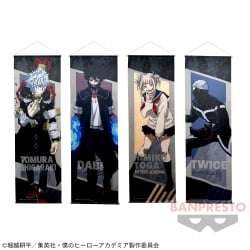 電視動畫《戀上換裝娃娃》 ESPRESTO-Detailed Elegance-乾紗壽葉 黑百合ver.