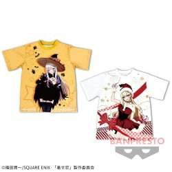 電視動畫《戀上換裝娃娃》 ESPRESTO-Detailed Elegance-乾紗壽葉 黑百合ver.