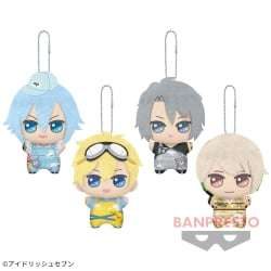 電視動畫《戀上換裝娃娃》 ESPRESTO-Detailed Elegance-乾紗壽葉 黑百合ver.