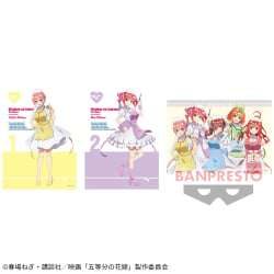 電視動畫《戀上換裝娃娃》 ESPRESTO-Detailed Elegance-乾紗壽葉 黑百合ver.