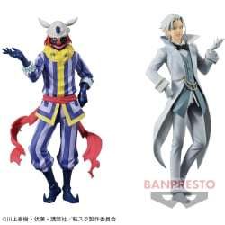 電視動畫《戀上換裝娃娃》 ESPRESTO-Detailed Elegance-乾紗壽葉 黑百合ver.