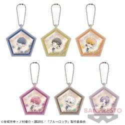 TV動畫《藍色監獄》搖搖吊飾~GiGO、SEGA門市限定~ 電視動畫《戀上換裝娃娃》 ESPRESTO-Detailed Elegance-乾紗壽葉 黑百合ver.