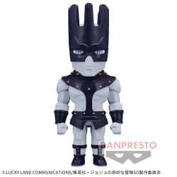 JOJO 的奇妙冒險 石之海 POLIGOROID-Ws- 電視動畫《戀上換裝娃娃》 ESPRESTO-Detailed Elegance-乾紗壽葉 黑百合ver.