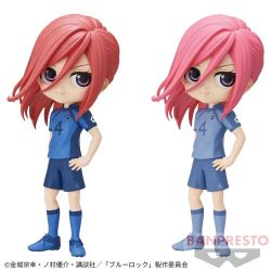 電視動畫《戀上換裝娃娃》 ESPRESTO-Detailed Elegance-乾紗壽葉 黑百合ver.