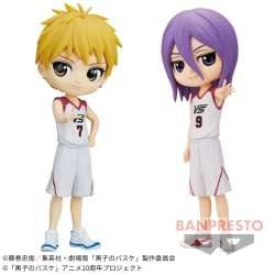 電視動畫《戀上換裝娃娃》 ESPRESTO-Detailed Elegance-乾紗壽葉 黑百合ver.