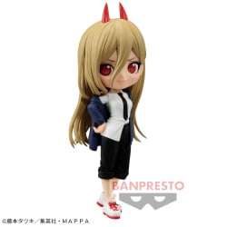 鏈鋸人 Q posket-帕瓦- 電視動畫《戀上換裝娃娃》 ESPRESTO-Detailed Elegance-乾紗壽葉 黑百合ver.