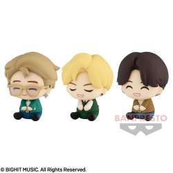 電視動畫《戀上換裝娃娃》 ESPRESTO-Detailed Elegance-乾紗壽葉 黑百合ver.