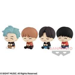 電視動畫《戀上換裝娃娃》 ESPRESTO-Detailed Elegance-乾紗壽葉 黑百合ver.