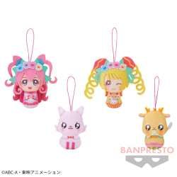 電視動畫《戀上換裝娃娃》 ESPRESTO-Detailed Elegance-乾紗壽葉 黑百合ver.