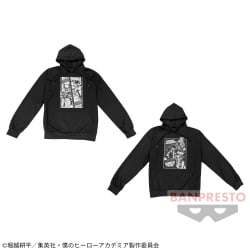 電視動畫《戀上換裝娃娃》 ESPRESTO-Detailed Elegance-乾紗壽葉 黑百合ver.