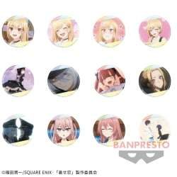 電視動畫《戀上換裝娃娃》 ESPRESTO-Detailed Elegance-乾紗壽葉 黑百合ver.