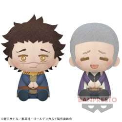 電視動畫《戀上換裝娃娃》 ESPRESTO-Detailed Elegance-乾紗壽葉 黑百合ver.