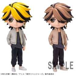 電視動畫《戀上換裝娃娃》 ESPRESTO-Detailed Elegance-乾紗壽葉 黑百合ver.