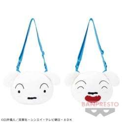 蠟筆小新 肩背造型玩偶包~和小白一起出發囉!~ 電視動畫《戀上換裝娃娃》 ESPRESTO-Detailed Elegance-乾紗壽葉 黑百合ver.