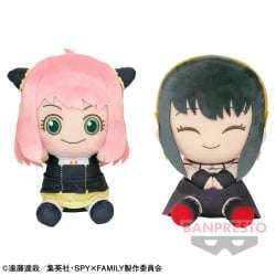 電視動畫《戀上換裝娃娃》 ESPRESTO-Detailed Elegance-乾紗壽葉 黑百合ver.