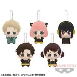 電視動畫《戀上換裝娃娃》 ESPRESTO-Detailed Elegance-乾紗壽葉 黑百合ver.