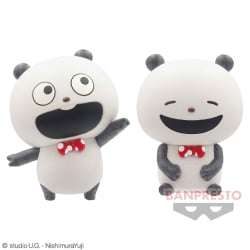 西村悠司作品 Fluffy Puffy~開心熊貓~ 電視動畫《戀上換裝娃娃》 ESPRESTO-Detailed Elegance-乾紗壽葉 黑百合ver.