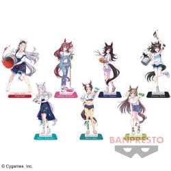 電視動畫《戀上換裝娃娃》 ESPRESTO-Detailed Elegance-乾紗壽葉 黑百合ver.