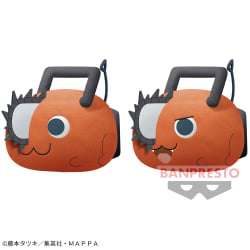 電鋸人 超大波奇塔絨毛玩偶 電視動畫《戀上換裝娃娃》 ESPRESTO-Detailed Elegance-乾紗壽葉 黑百合ver.