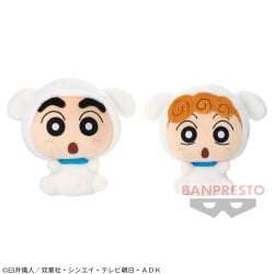 蠟筆小新 大號模仿玩偶~跟小白一起出發吧!~ 電視動畫《戀上換裝娃娃》 ESPRESTO-Detailed Elegance-乾紗壽葉 黑百合ver.