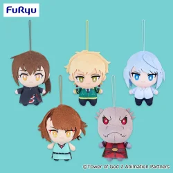 神之塔 コレぬい！ミニ