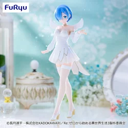 Re:ゼロから始める異世界生活 BiCute Pure Figureーレム・little wingsー