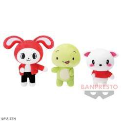 電視動畫《戀上換裝娃娃》 ESPRESTO-Detailed Elegance-乾紗壽葉 黑百合ver.