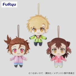 メダリスト コレぬい！①